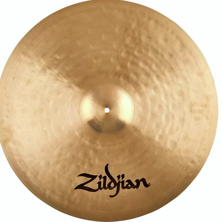 Ride Zildjian 22″ K-Series Light Ride : Test, Avis, Comparatif