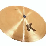 Ride Zildjian 24″ K-Series Light Ride Avis, Test