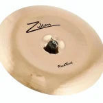 Ride Zultan 16″ Rock Beat China : Avis, Comparatif et Test