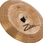 Ride Zultan 17″ Heritage China – Comparatif, Test et Avis