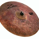 Ride Zultan 18″ Raw Jazz Ride : Avis, Test & Comparatif
