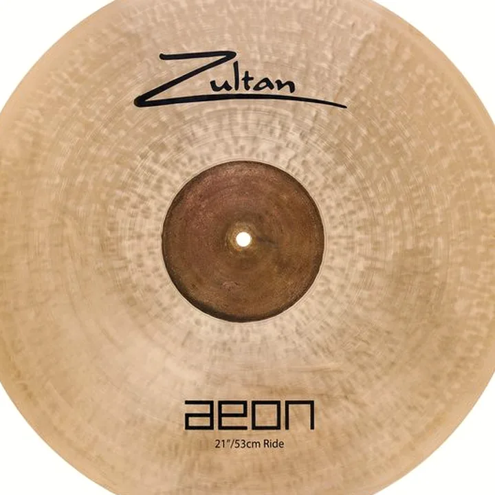 Ride Zultan 21″ Aeon Ride Avis et Test