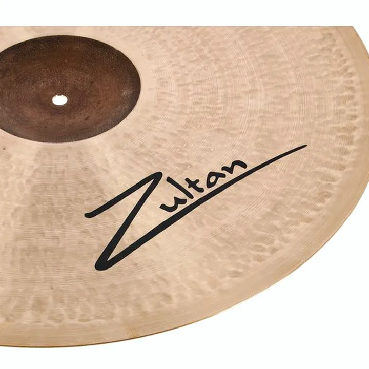 Ride Zultan 21″ Aeon Ride Avis et Test