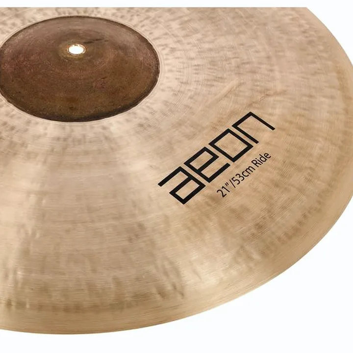 Ride Zultan 21″ Aeon Ride Avis et Test