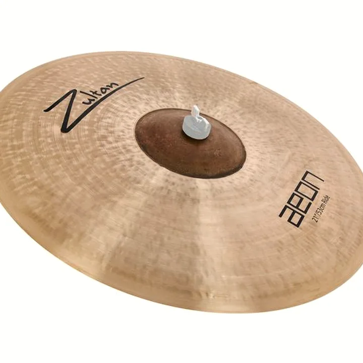 Ride Zultan 21″ Aeon Ride Avis et Test