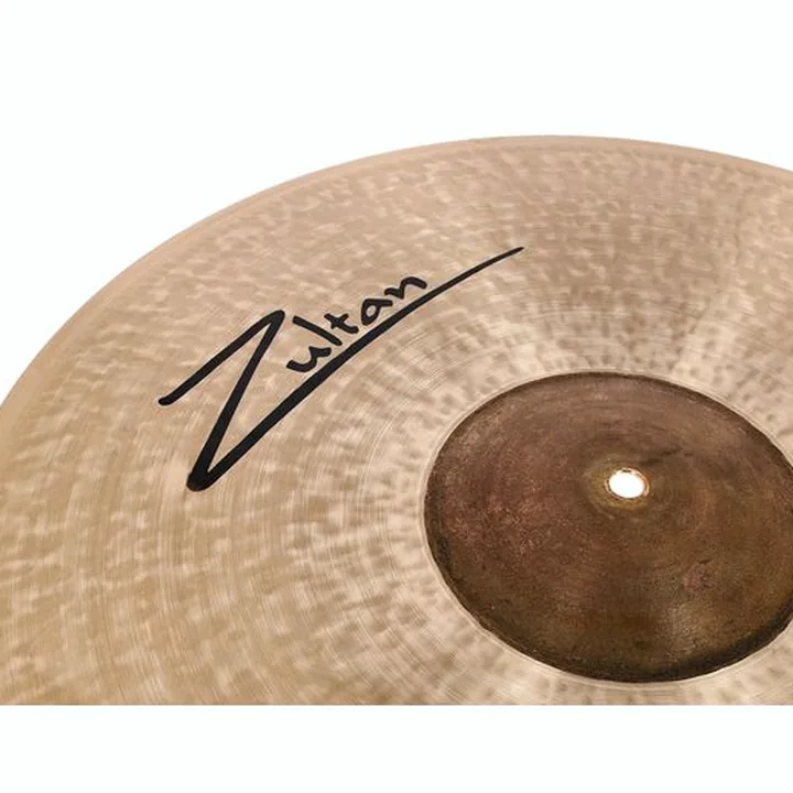 Ride Zultan 21″ Aeon Ride Avis et Test