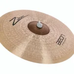 Ride Zultan 22″ Aeon Light Ride : Test, Comparatif, Avis
