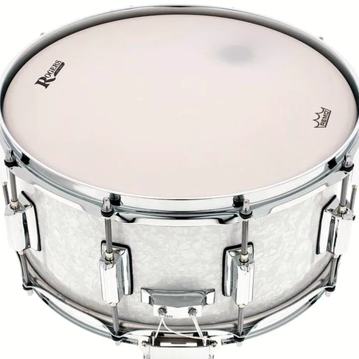 Rogers 14″x6,5″ Dyna-Sonic Mod.37-WMP : Test, Comparatif & Avis