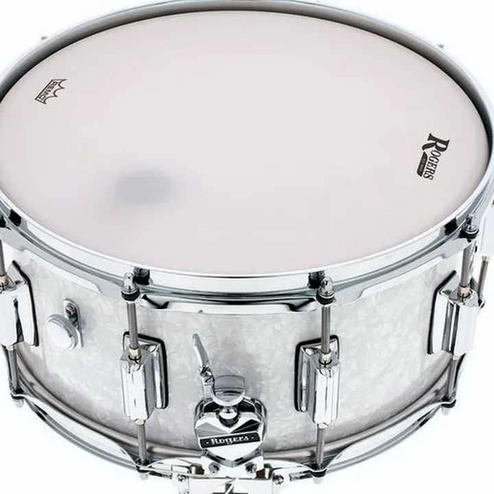 Rogers 14″x6,5″ Dyna-Sonic Mod.37-WMP : Test, Comparatif & Avis