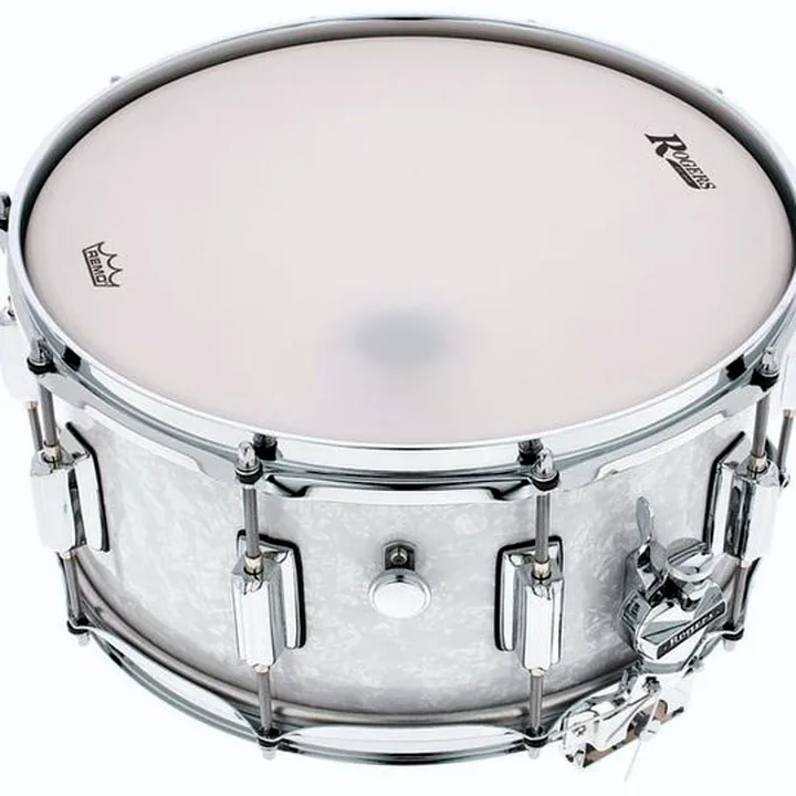 Rogers 14″x6,5″ Dyna-Sonic Mod.37-WMP : Test, Comparatif & Avis