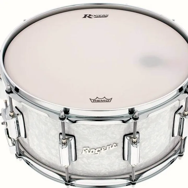 Rogers 14″x6,5″ Dyna-Sonic Mod.37-WMP : Test, Comparatif & Avis