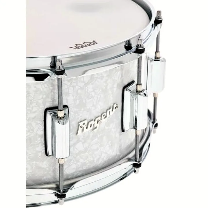 Rogers 14″x6,5″ Dyna-Sonic Mod.37-WMP : Test, Comparatif & Avis
