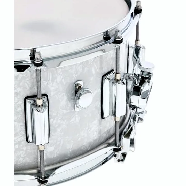Rogers 14″x6,5″ Dyna-Sonic Mod.37-WMP : Test, Comparatif & Avis