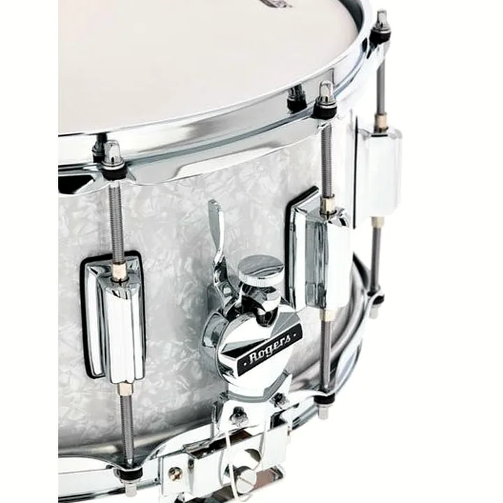 Rogers 14″x6,5″ Dyna-Sonic Mod.37-WMP : Test, Comparatif & Avis
