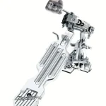 Rogers Dyno-Matic Drum Pedal / Test, Avis, Comparatif