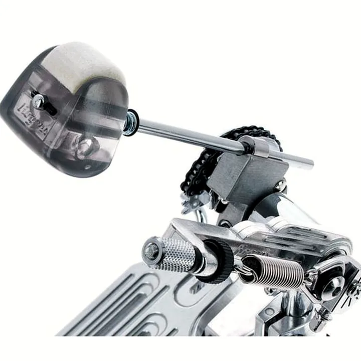 Rogers Dyno-Matic Drum Pedal / Test, Avis, Comparatif