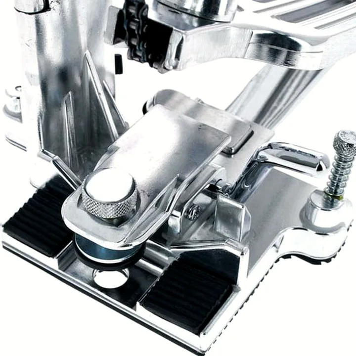 Rogers Dyno-Matic Drum Pedal / Test, Avis, Comparatif