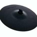 Roland 12″ CY-12C-T Cymbal Pad / Test & Avis