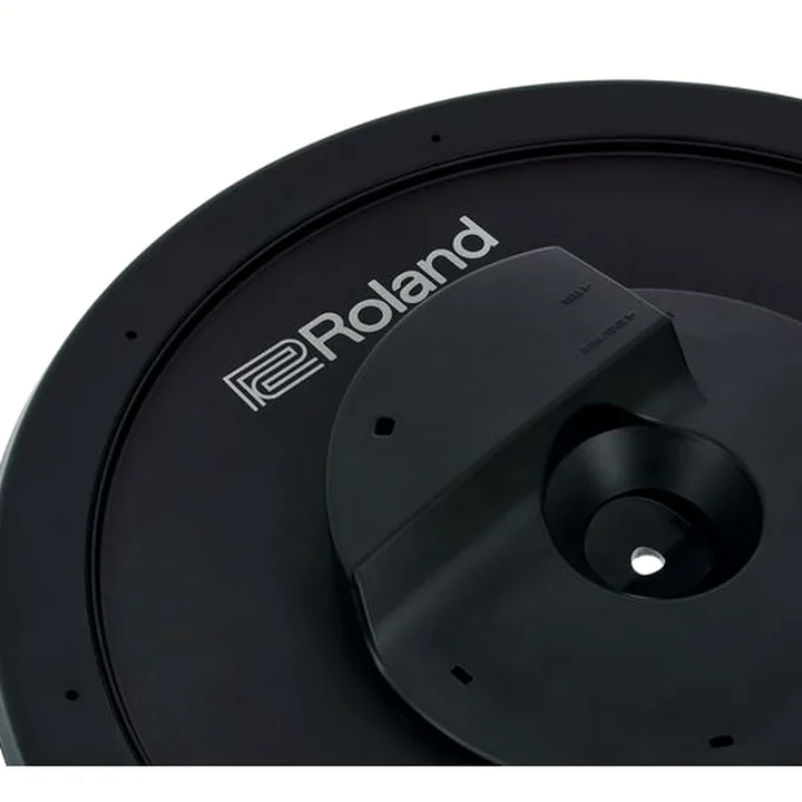 Roland 14″ CY-14R-T Cymbal Pad , Avis, Comparatif, Test