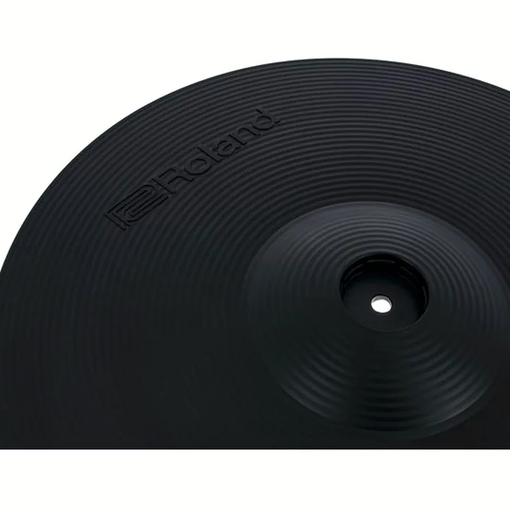 Roland 14″ CY-14R-T Cymbal Pad , Avis, Comparatif, Test