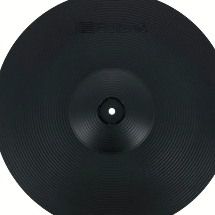 Roland 14″ CY-14R-T Cymbal Pad , Avis, Comparatif, Test