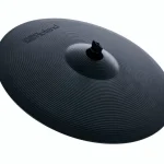 Roland 16″ CY-16R-T Cymbal Pad / Avis et Test