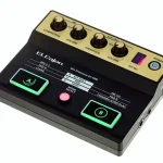 Roland EC-10M ELCajon Mic Processor / Avis & Test