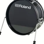 Roland KD-180L-BK 18″x7″ Kick Pad , Avis, Comparatif & Test