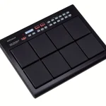 Roland SPD-20 Pro BK Octapad Avis, Test