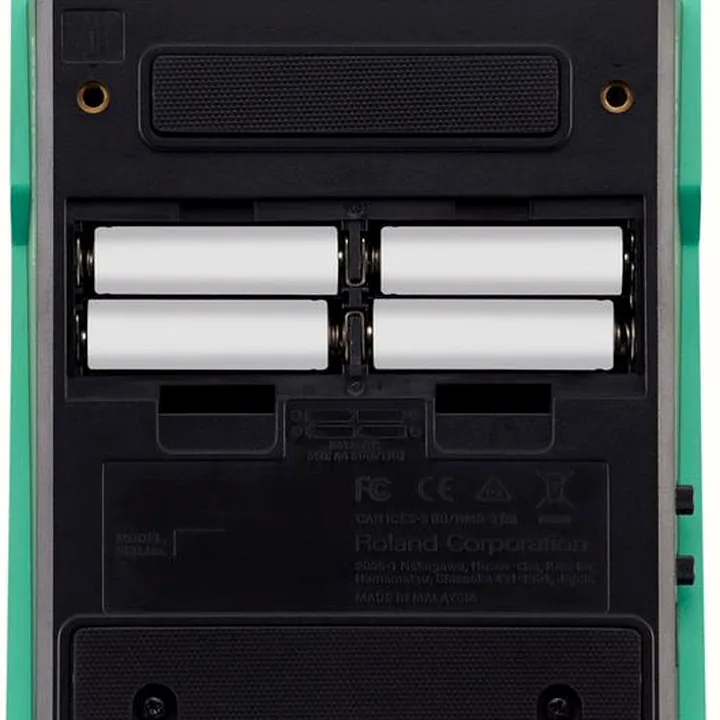 Roland SPD::ONE Electro Comparatif, Avis, Test