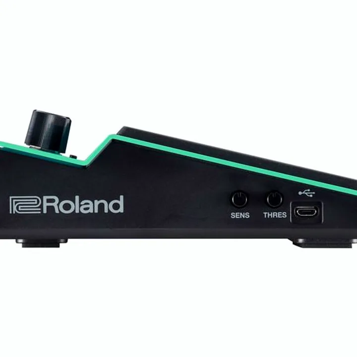 Roland SPD::ONE Electro Comparatif, Avis, Test