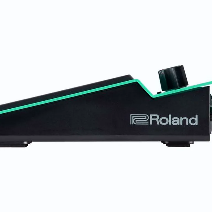 Roland SPD::ONE Electro Comparatif, Avis, Test