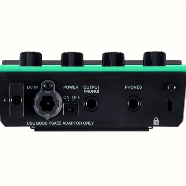 Roland SPD::ONE Electro Comparatif, Avis, Test