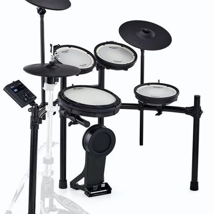 Roland TD-07KVX V-Drum Set : Avis, Test