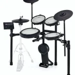 Roland TD-07KVX V-Drum Set : Avis, Test