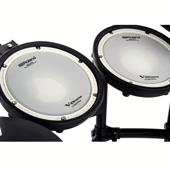 Roland TD-07KVX V-Drum Set : Avis, Test