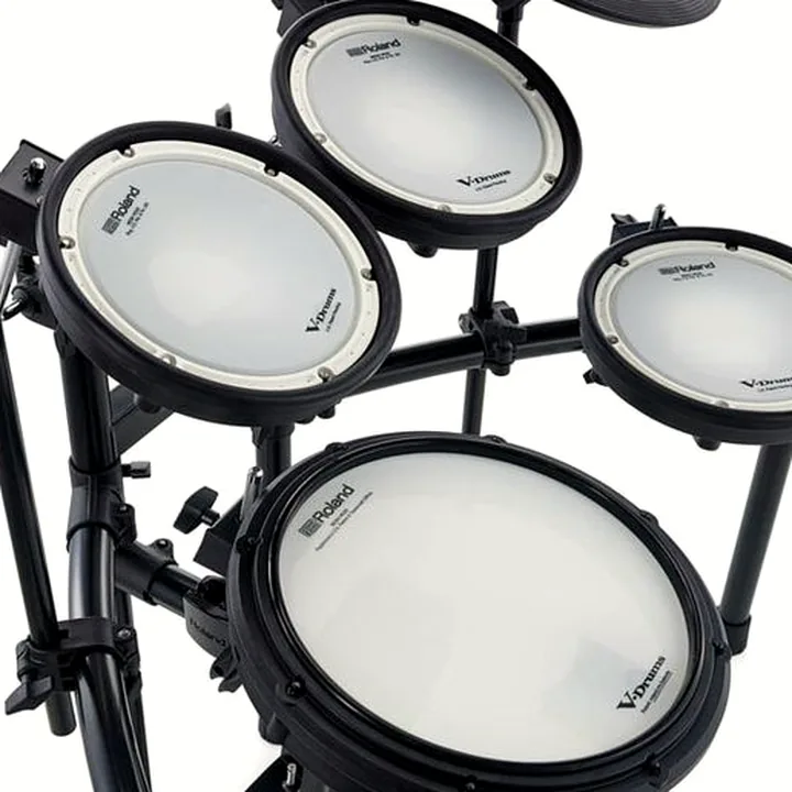 Roland TD-07KVX V-Drum Set : Avis, Test