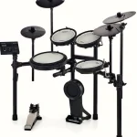 Roland TD-07KX V-Drum Set , Comparatif, Avis & Test