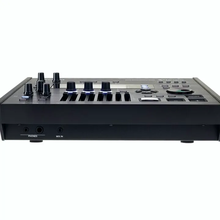 Roland TD-50X Drum Module Test, Comparatif & Avis