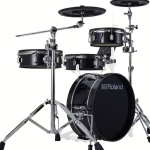 Roland VAD103 E-Drum Set Test, Avis