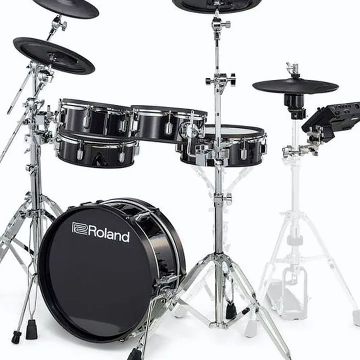 Roland VAD306 E-Drum Set Bundle / Avis, Test & Comparatif