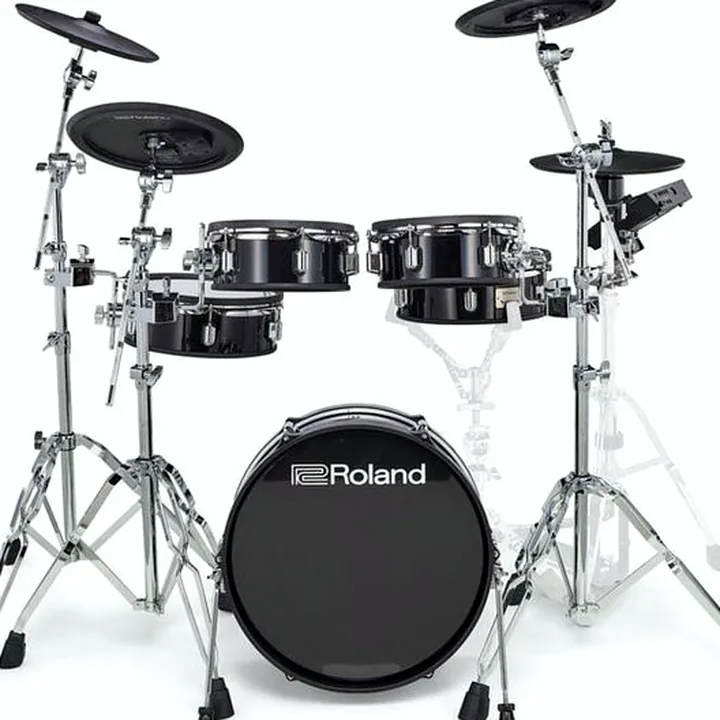Roland VAD306 E-Drum Set Bundle / Avis, Test & Comparatif