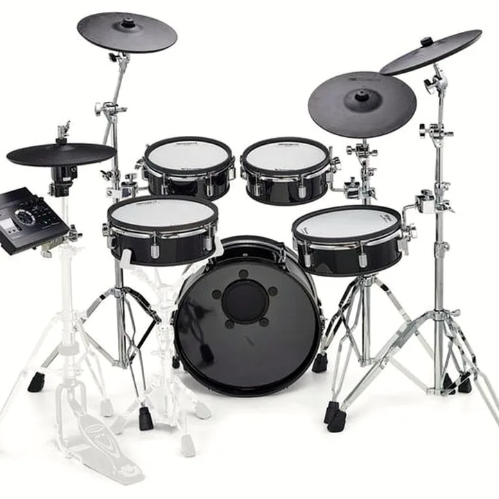Roland VAD306 E-Drum Set Bundle / Avis, Test & Comparatif