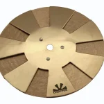 Sabian 08″ Chopper Disc – Comparatif, Test et Avis