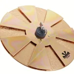 Sabian 10″ Chopper Disc , Test & Avis