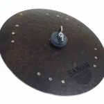 Sabian 10″ HH Will Calhoun Alien Disc / Avis & Test