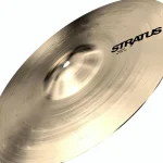 Sabian 10″ Stratus Splash Test & Avis