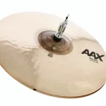 Sabian 14″ AAX Thin Hi-Hat , Test, Avis, Comparatif