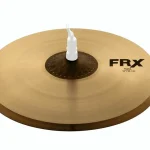 Sabian 14″ FRX Hi-Hat , Test et Avis