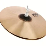 Sabian 14″ HHX Medium Hi-Hat / Test et Avis